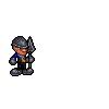 Castle Siege or Bust Characters icon/pixelart