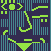 Cyberdise (CM Text Collab) icon/pixelart