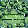Janne Pyri icon/pixelart