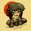 da leapster  icon/pixelart