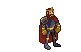 Dead King icon/pixelart