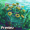 Death/pixelart
