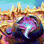 Deep Energy icon/pixelart