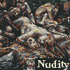 Le Deluge icon/pixelart