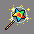 Lantern icon/pixelart