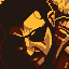Jensen icon/pixelart