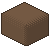 dithered cube icon/pixelart