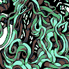Plant icon/pixelart