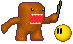 user