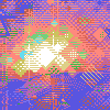 Dreamfuel icon/pixelart
