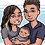 Cool Kid icon/pixelart