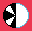 Official Flag of the Democratic Republic of Hack Club icon/pixelart