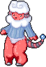 Lamb icon/pixelart