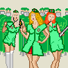 Difficult to Cure