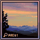 Dusk icon/pixelart