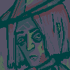 Manor of Lord Darkwood icon/pixelart