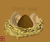 Eggsalent  icon/pixelart
