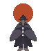 Eileen the Cute icon/pixelart