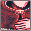 Gift for SurrealEmber [2026] icon/pixelart