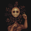 Ritual icon/pixelart