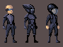 Ereb - Concepts 01 icon/pixelart