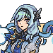 Eula icon/pixelart