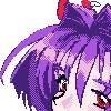 OC | Eva Bladewing icon/pixelart