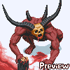 Ex icon/pixelart