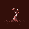 Old World Tree icon/pixelart