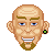 My Face Avatar icon/pixelart