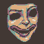 Face Fairy icon/pixelart