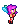 Fairy Two icon/pixelart