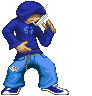 user