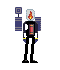 fire1 icon/pixelart