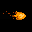 Fireball [animated] icon/pixelart