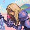 Flower Knight icon/pixelart