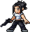 Fong Ling: NxC icon/pixelart