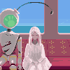 Fourth Excursionists icon/pixelart
