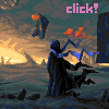 Fracture icon/pixelart