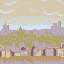 Frogzilla icon/pixelart
