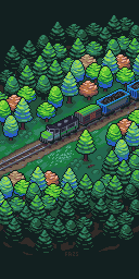 TRANSPORT/pixelart
