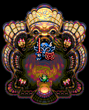 Hypnomachy/pixelart