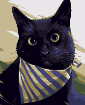 Captain Artemy/pixelart