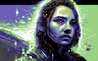 Destina/pixelart