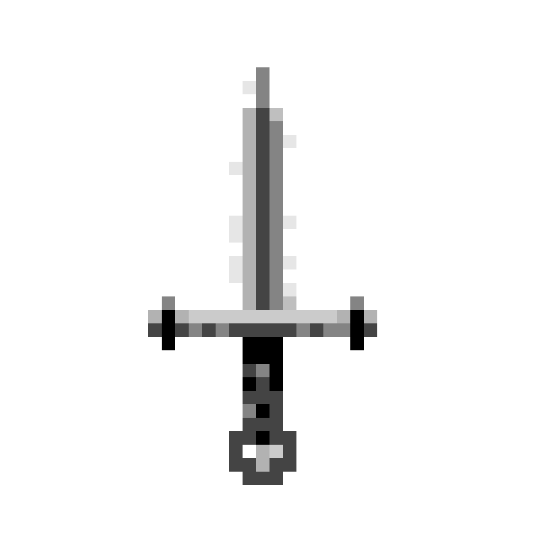 Dagger @ PixelJoint.com