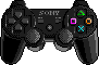 Джойстик ps2 пиксель арт. PLAYSTATION джойстик Pixel Art. Джойстик от сони плейстейшен 3 пиксель. Контроллер Snes пиксельный. Телефон 8 бит