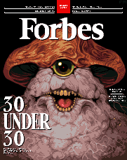 30 under 30 - Class of 5403/pixelart