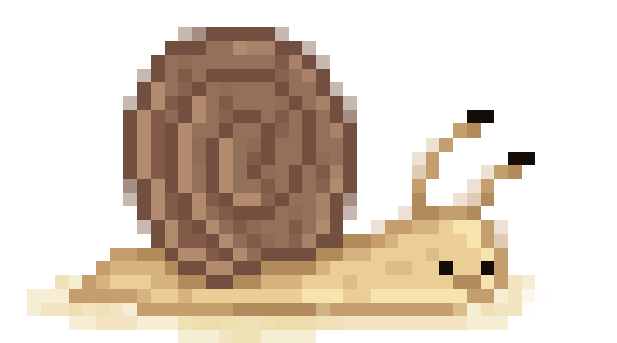 Pixel Snail