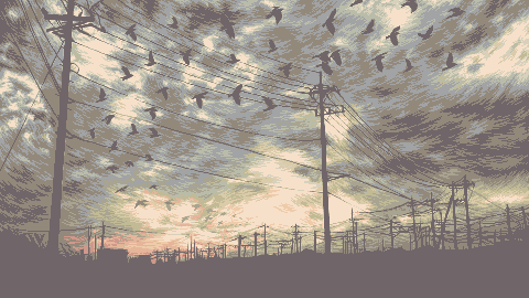 Unkown/pixelart