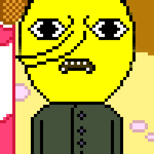 Lemongrab